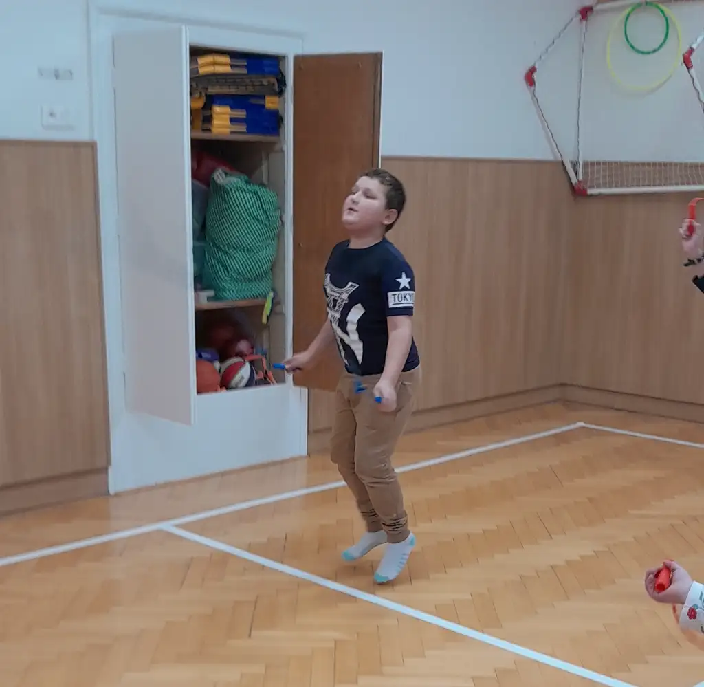 Švihadlová výzva 7