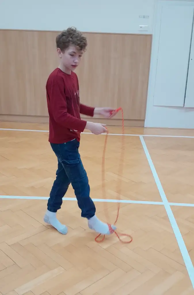 Švihadlová výzva 4