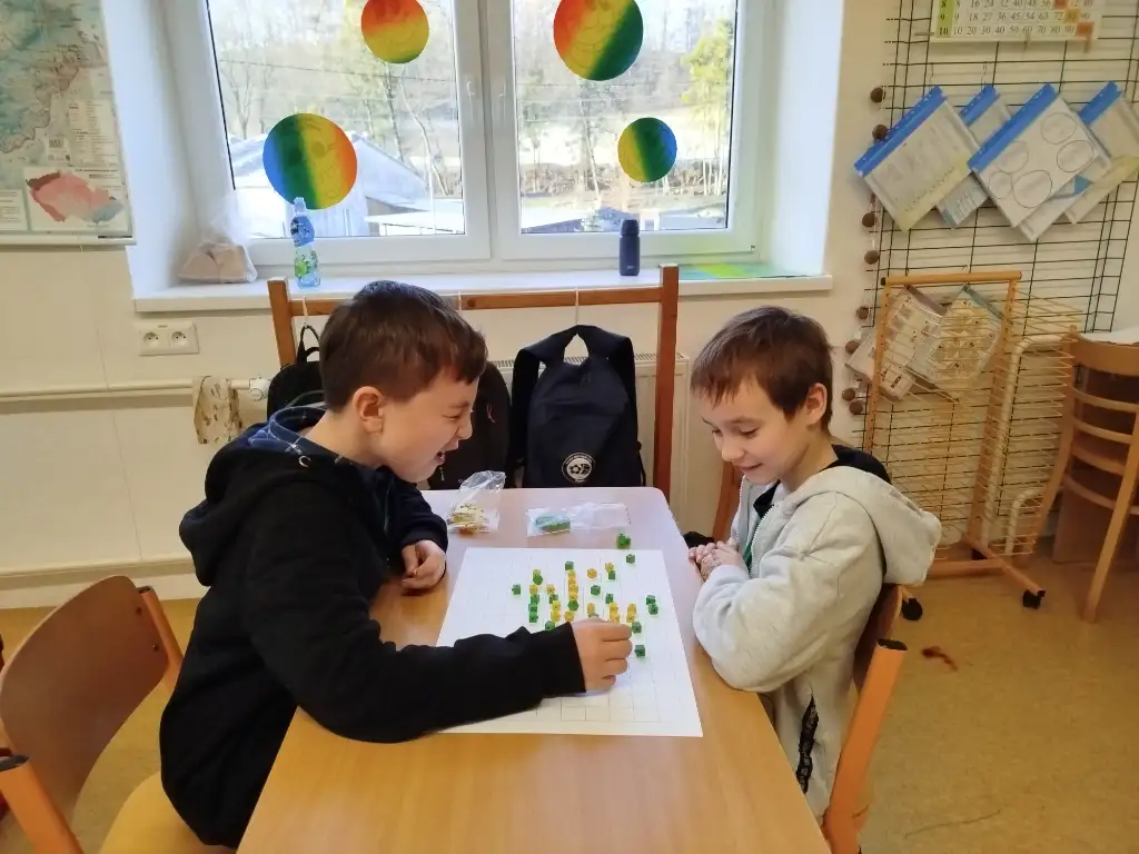 Piškvorky a další soutěže 4