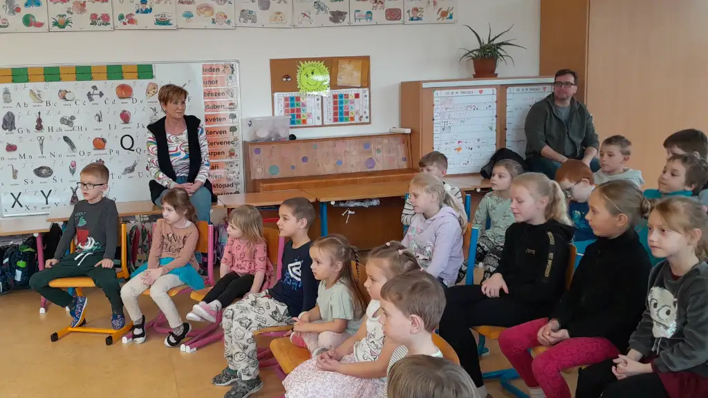 Veselé zpívání se Slávkem Janouškem 1